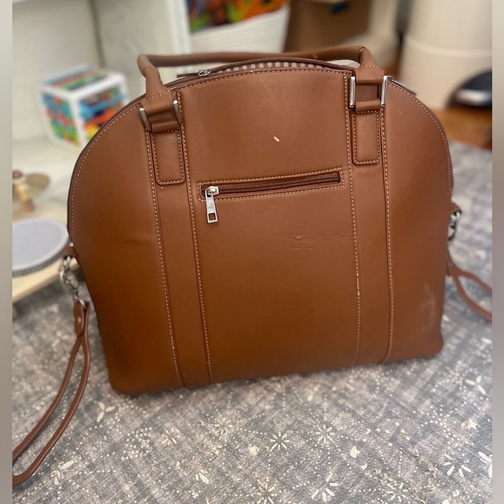 Little Unicorn Diaper Bag